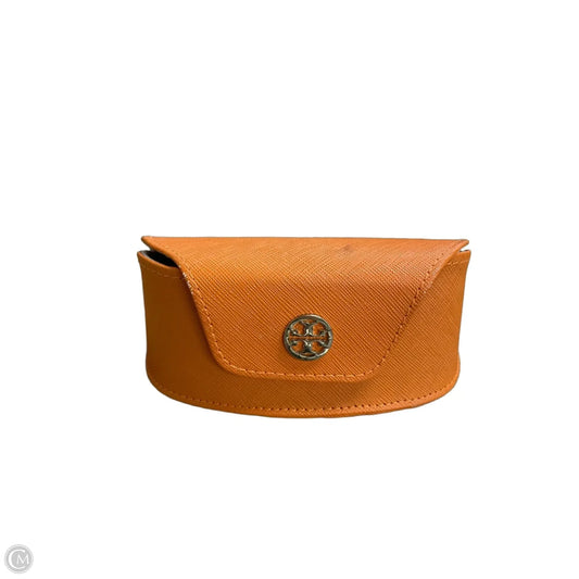 Sunglass Case Designer By Tory Burch, Size: