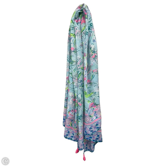 Scarf Designer By Lilly Pulitzer