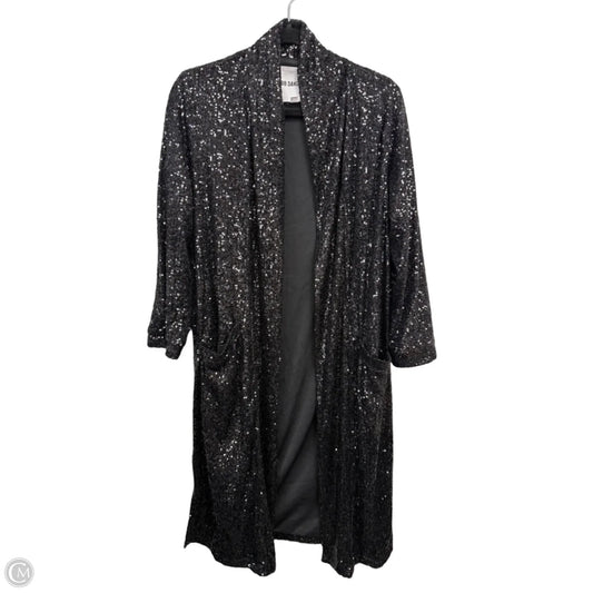 Cardigan By Bb Dakota In Black, Size: Xs