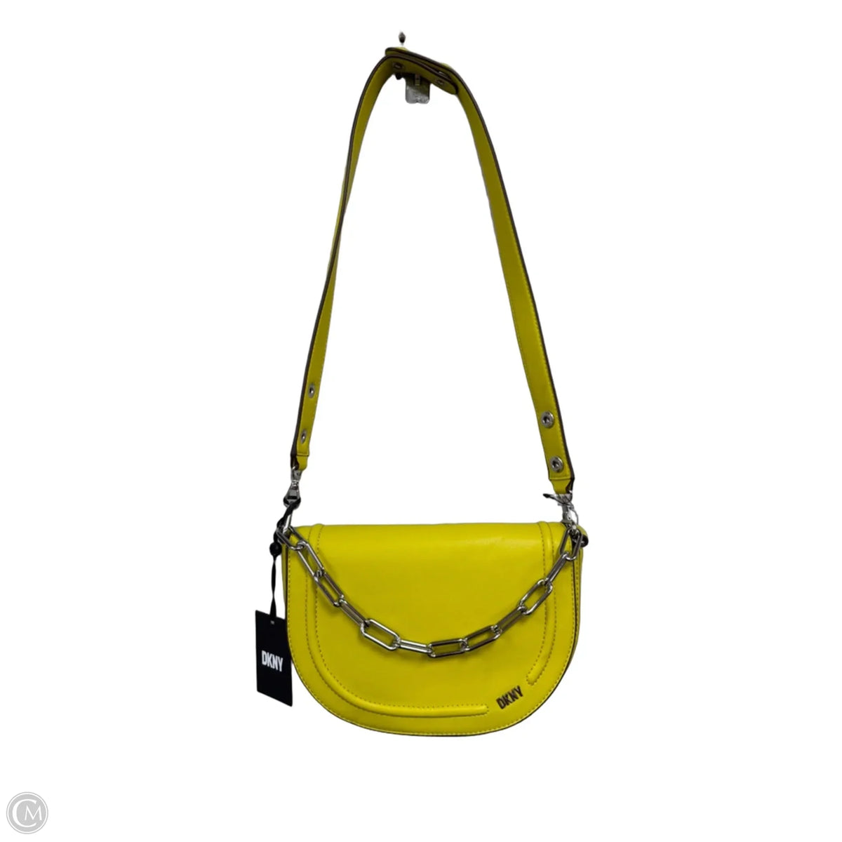 Handbag By Dkny, Size: Small