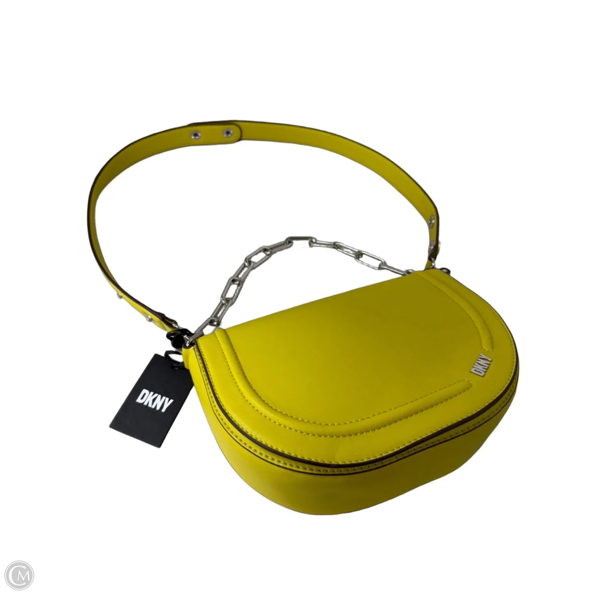 Handbag By Dkny, Size: Small
