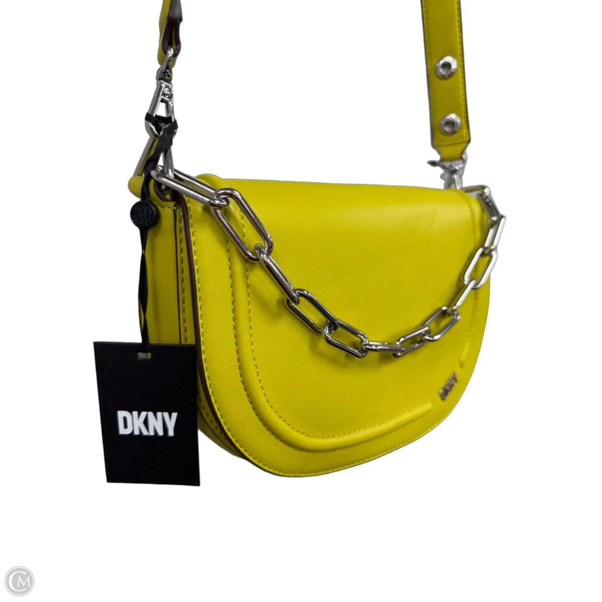 Handbag By Dkny, Size: Small