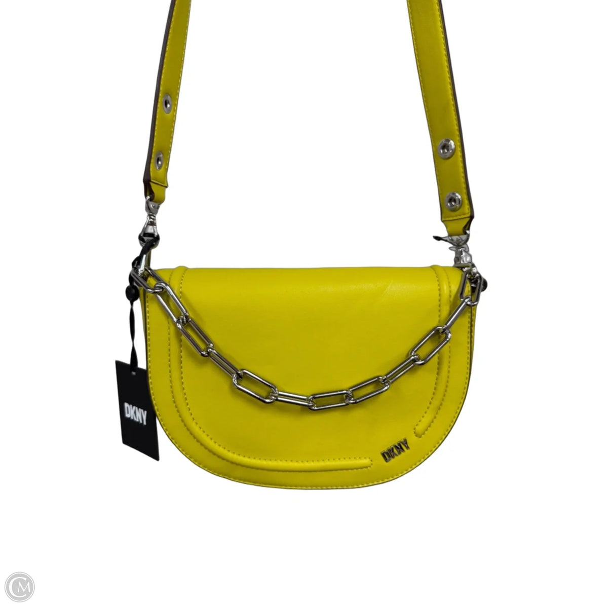 Handbag By Dkny, Size: Small