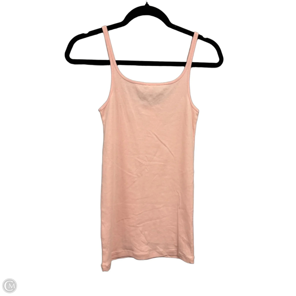 Top Cami By J. Crew In Peach, Size: M