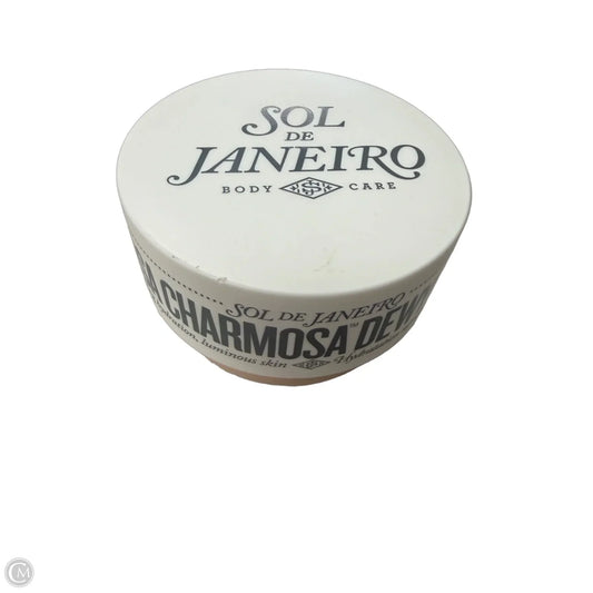Body Moisturizer By Sol De Janeiro, Size: Large