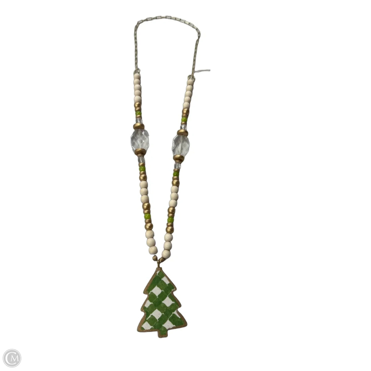 Necklace Statement By Clothes Mentor