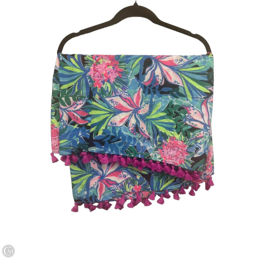 Scarf Designer By Lilly Pulitzer