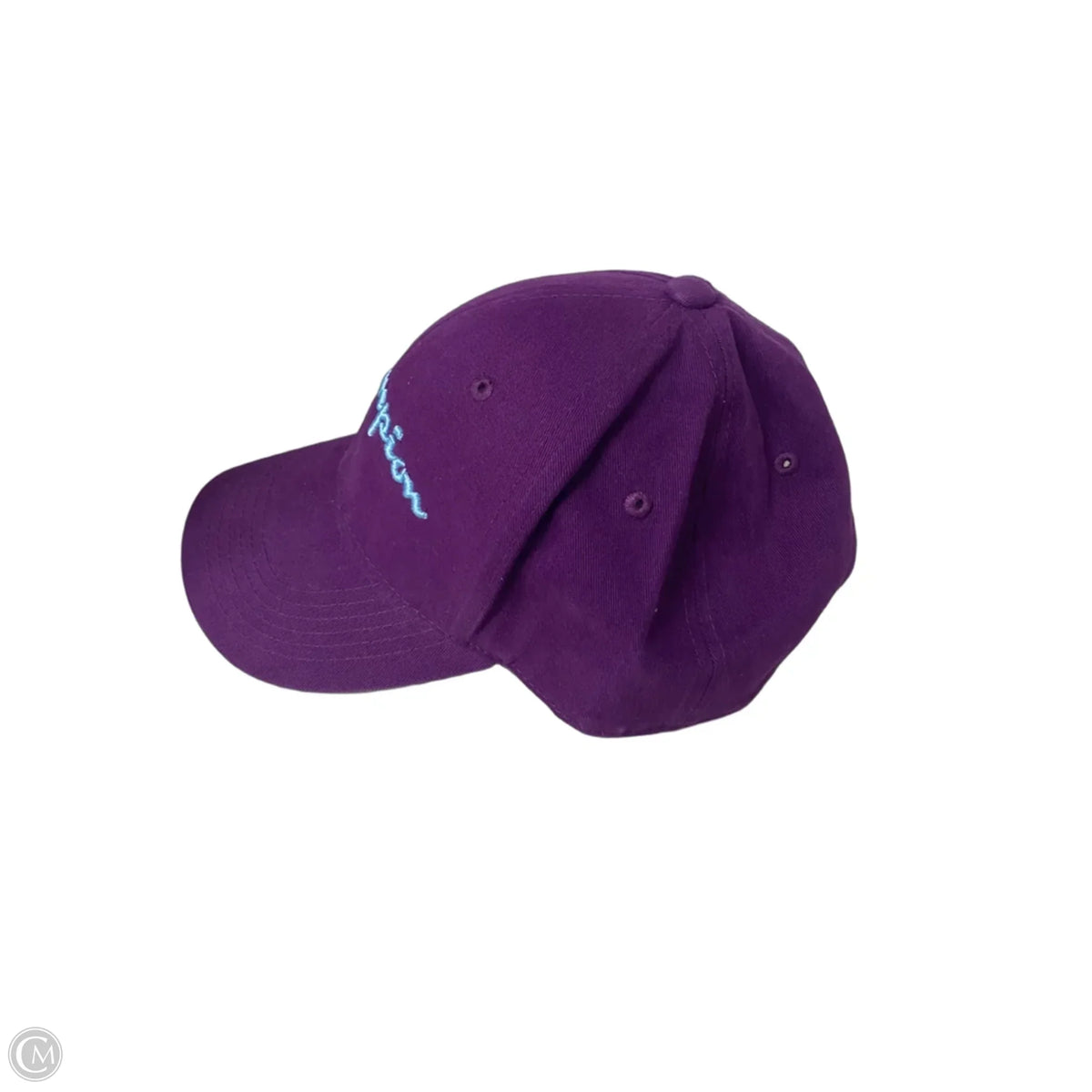 Hat Baseball Cap By Champion
