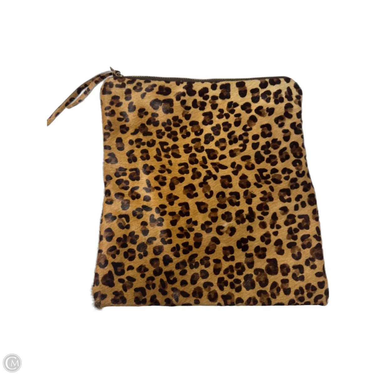 Clutch By Clothes Mentor, Size: Large