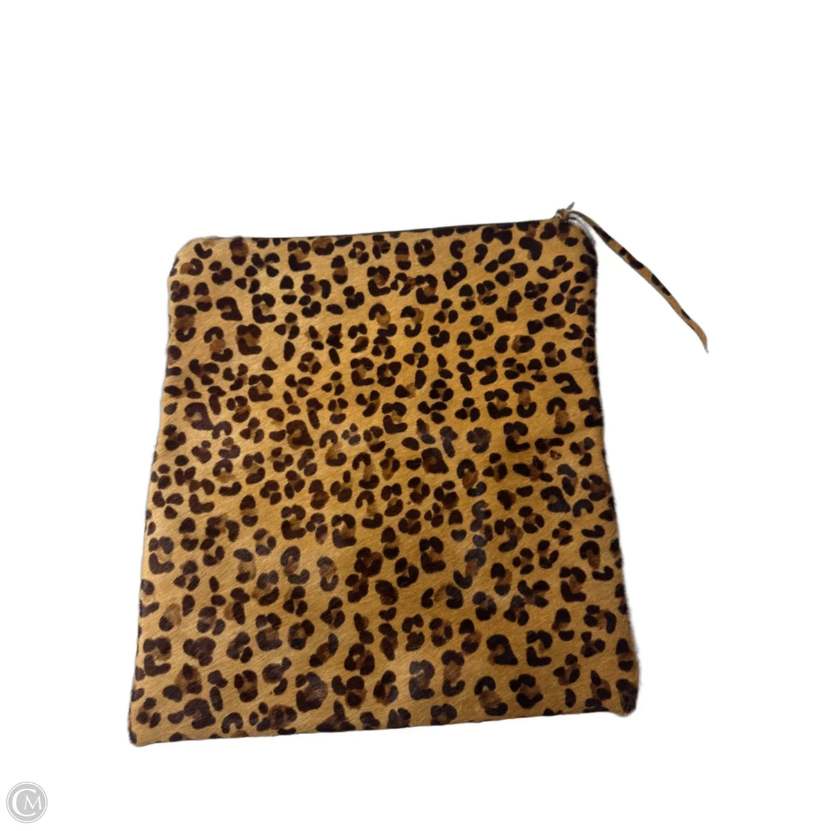 Clutch By Clothes Mentor, Size: Large