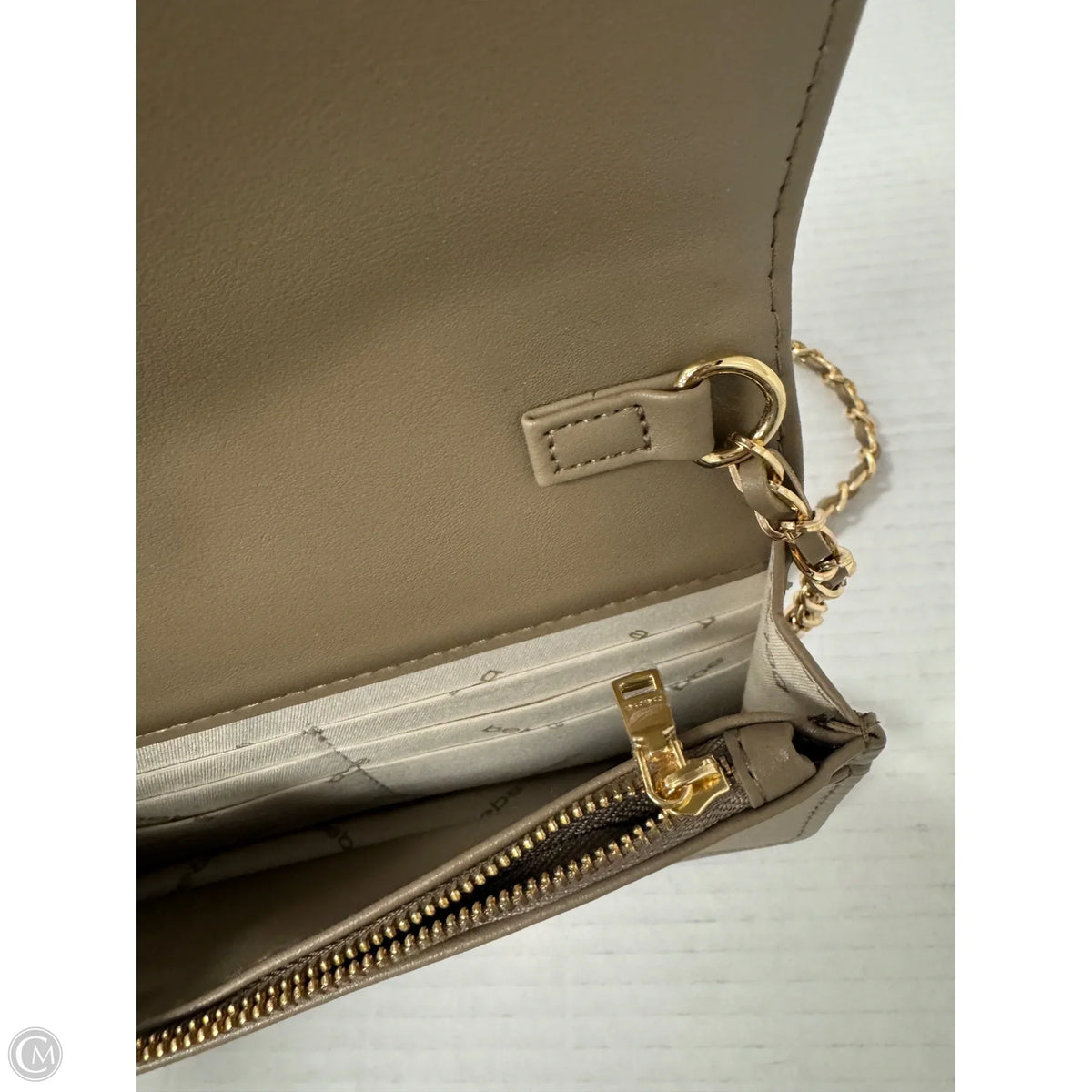 Handbag By Bebe, Size: Small