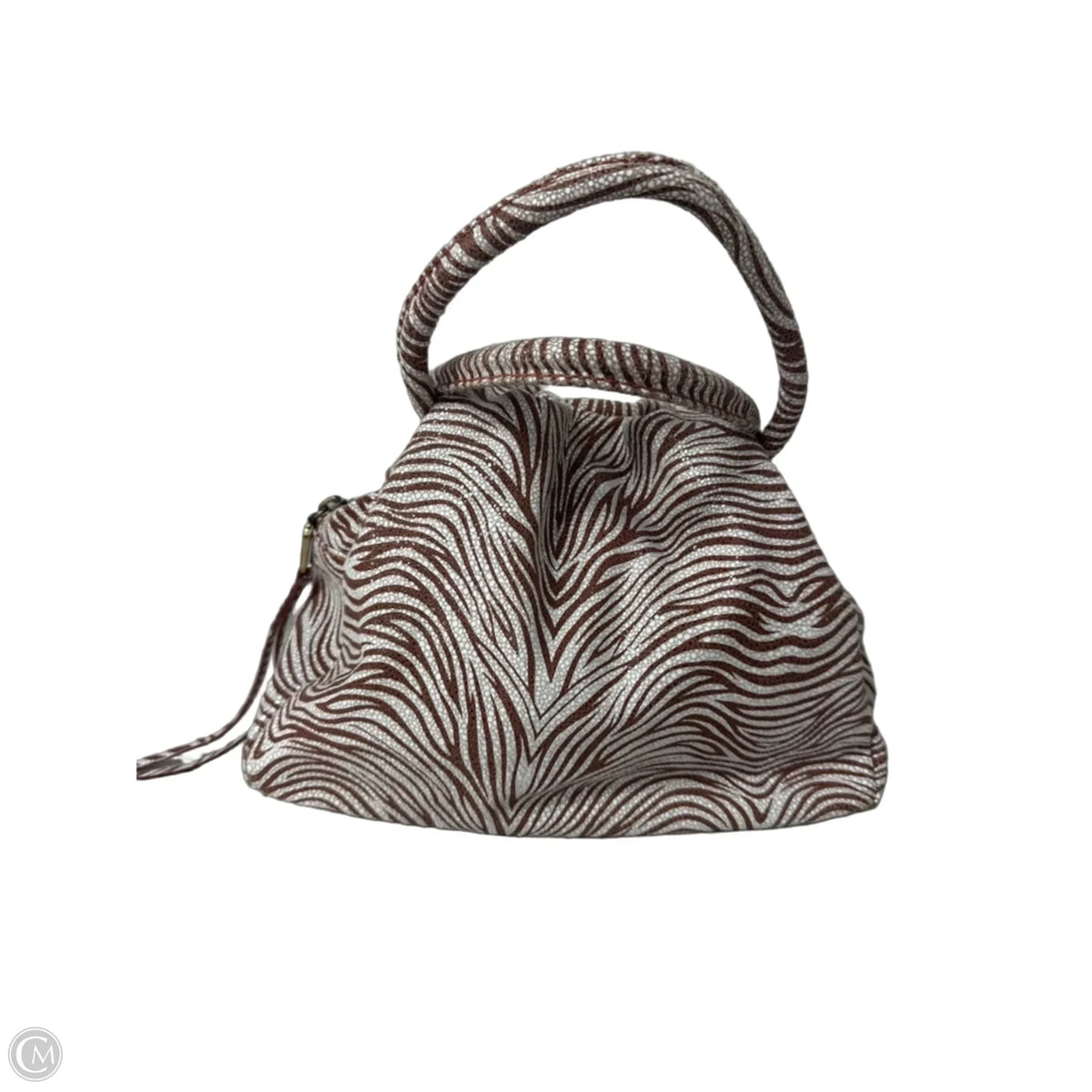 Handbag By Hobo Intl, Size: Small