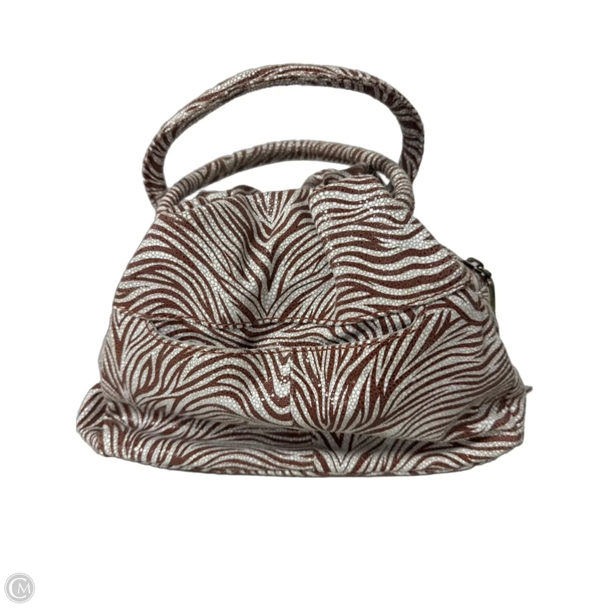 Handbag By Hobo Intl, Size: Small