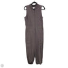 Jumpsuit By Athleta In Grey, Size: 12