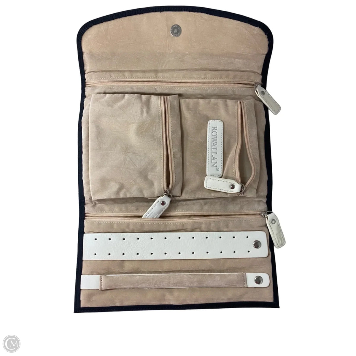 Jewelry Case By Clothes Mentor, Size: Medium