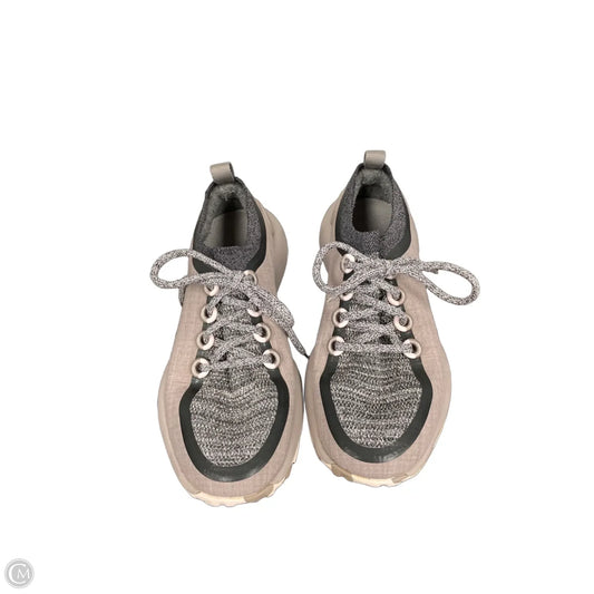 Shoes Athletic By Allbirds In Purple, Size: 8.5