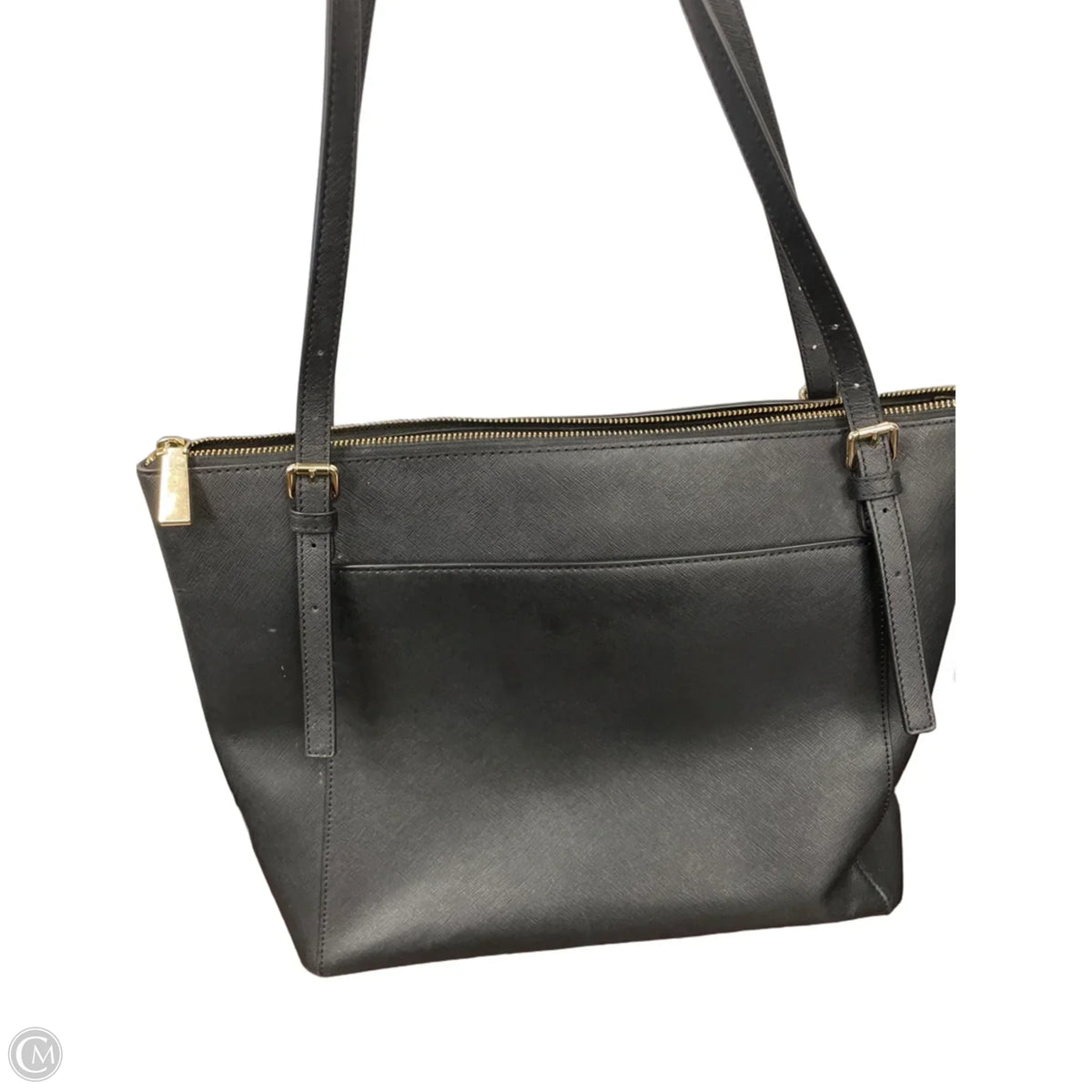 Tote Designer By Michael Kors, Size: Large