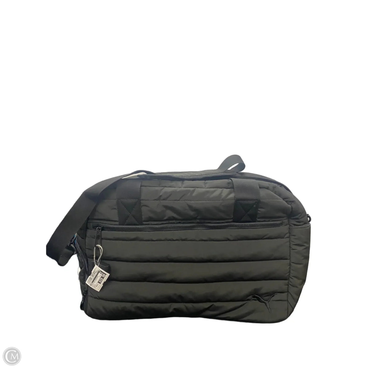 Duffle And Weekender By Puma, Size: Medium