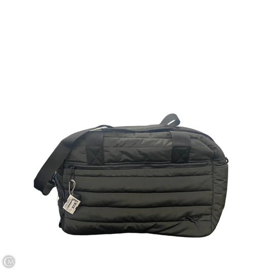 Duffle And Weekender By Puma, Size: Medium