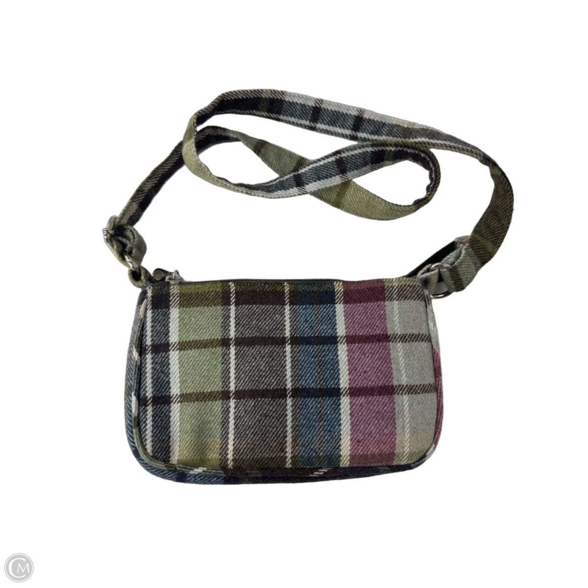 Handbag By Clothes Mentor, Size: Small