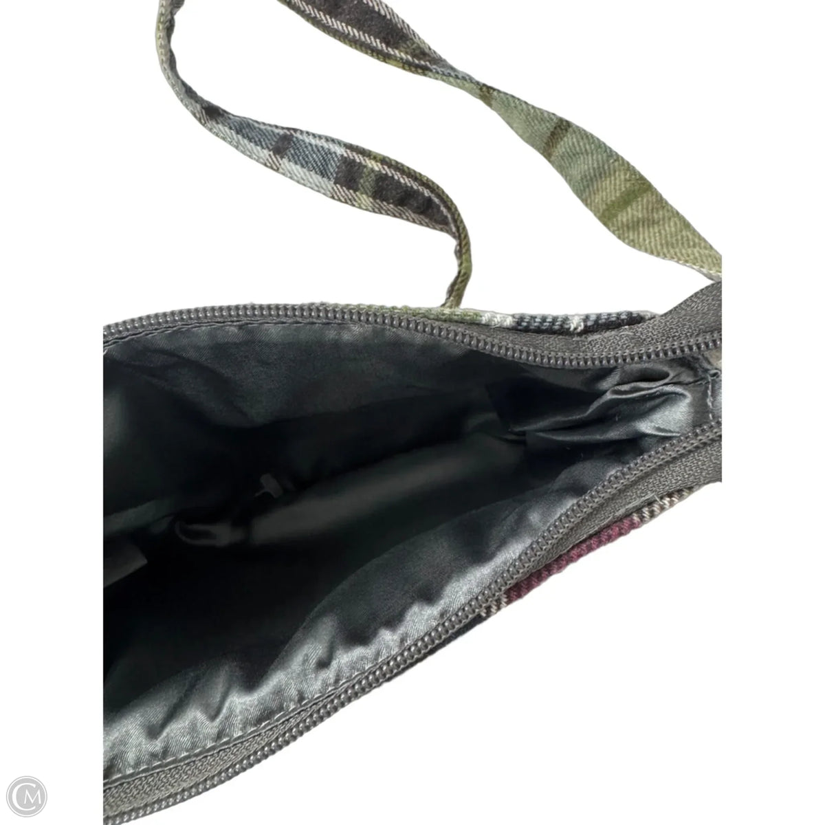 Handbag By Clothes Mentor, Size: Small