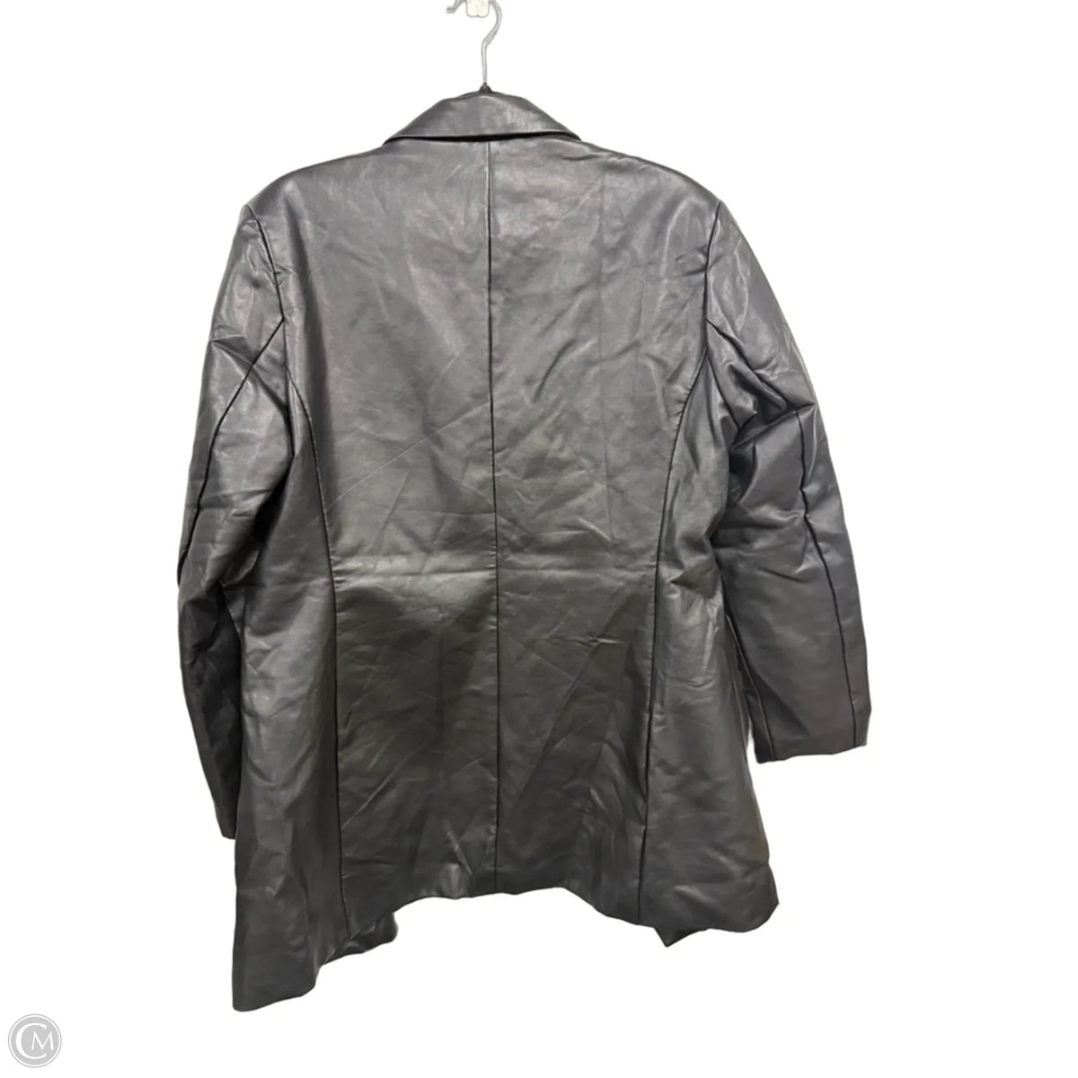 Jacket Other By Daisy In Black, Size: 2x