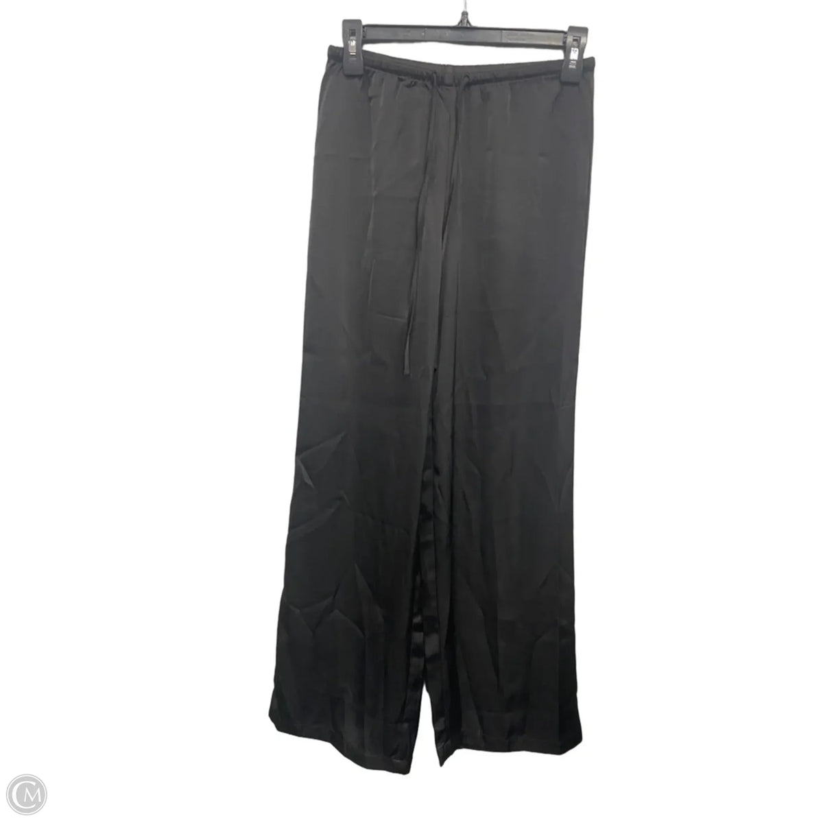 Pants Lounge By Sincerely Jules In Black, Size: Xs