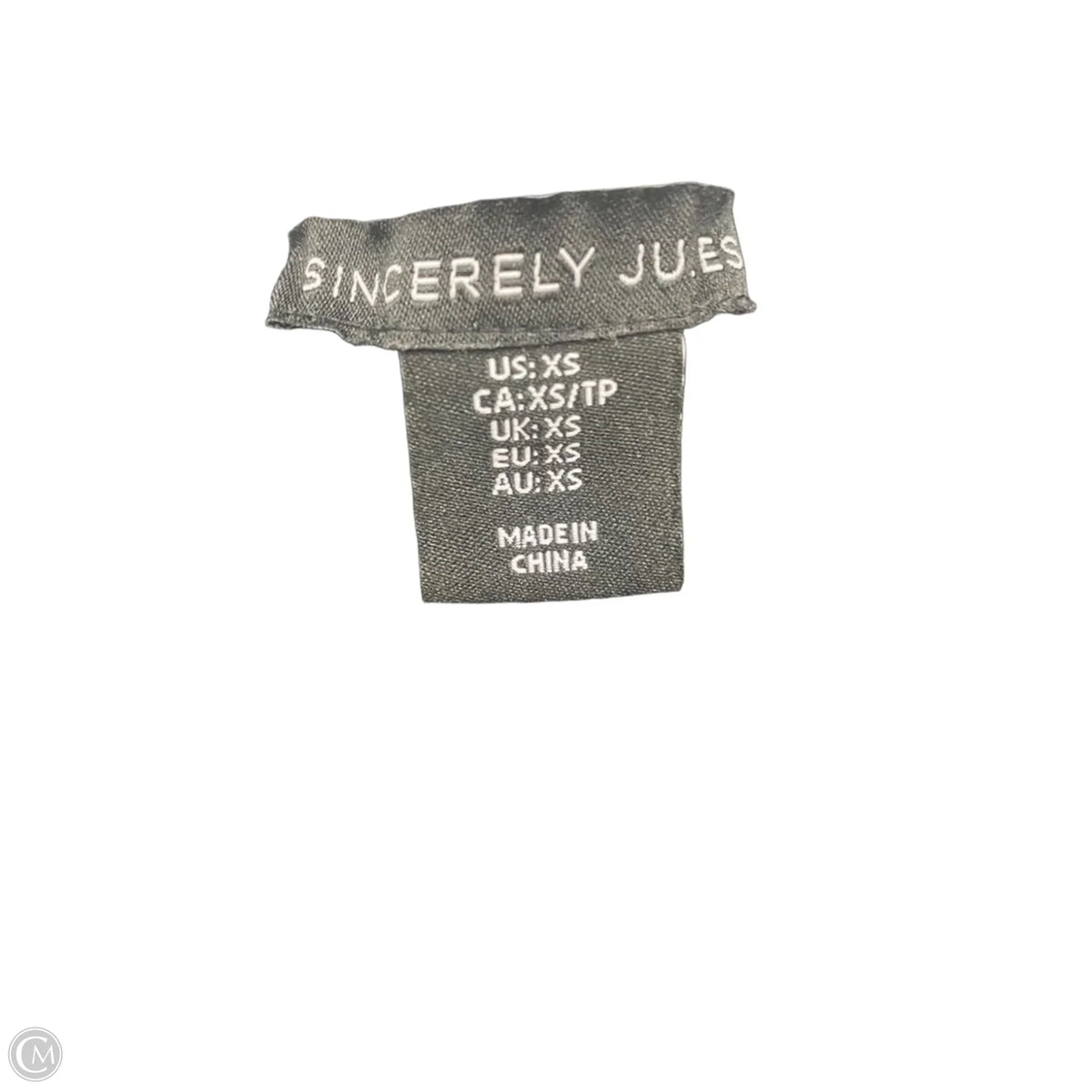 Pants Lounge By Sincerely Jules In Black, Size: Xs