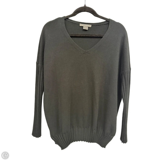 Sweater By French Connection In Black, Size: S