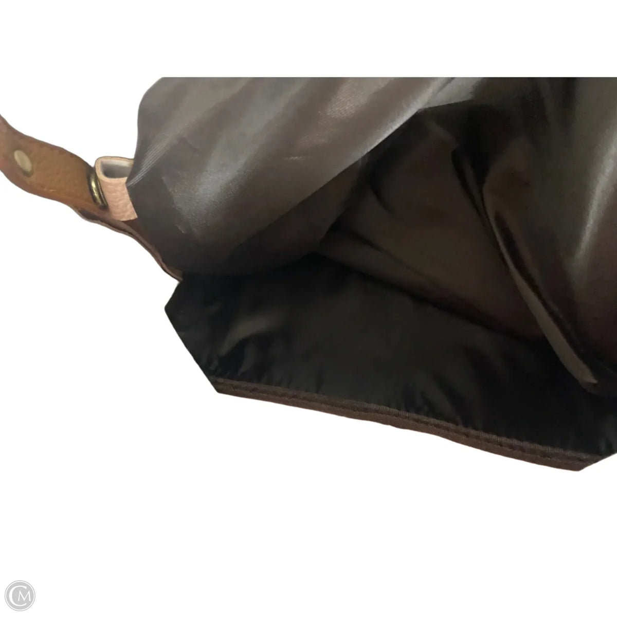 Tote By Clothes Mentor, Size: Large