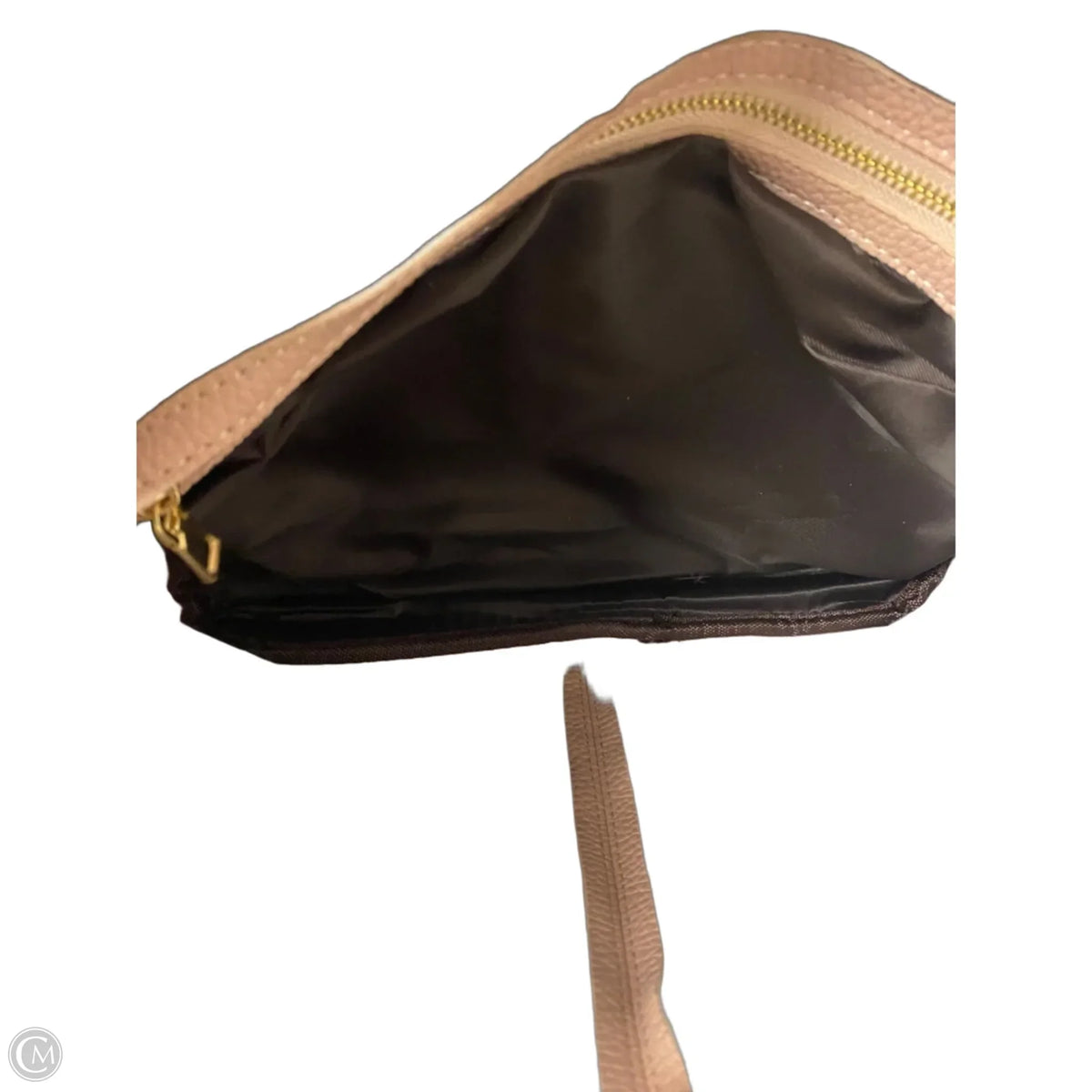 Tote By Clothes Mentor, Size: Large