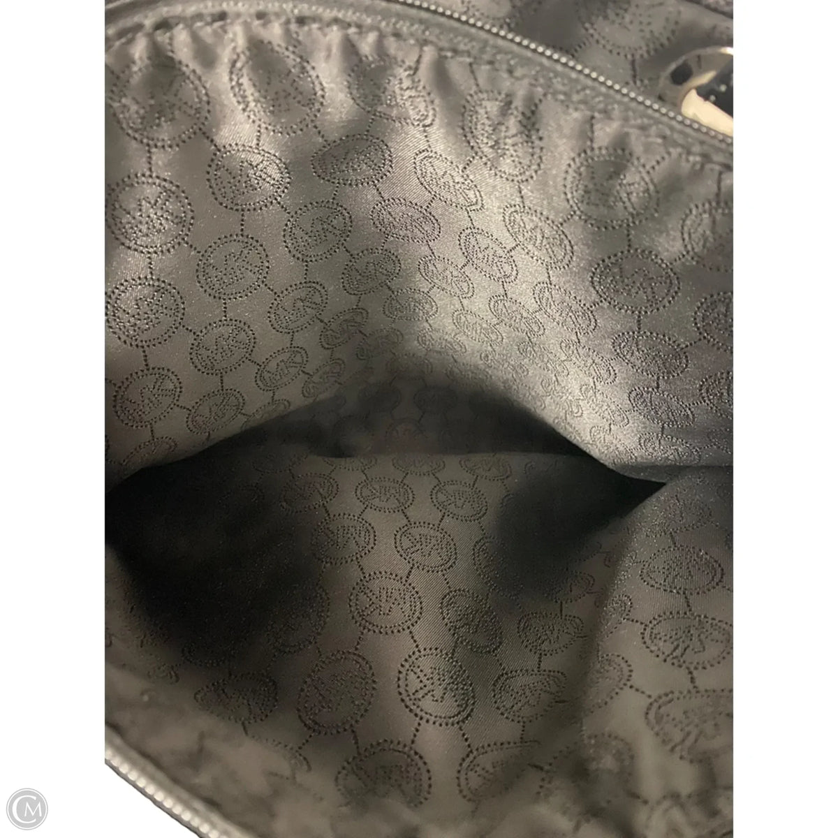 Tote Designer By Michael Kors, Size: Medium
