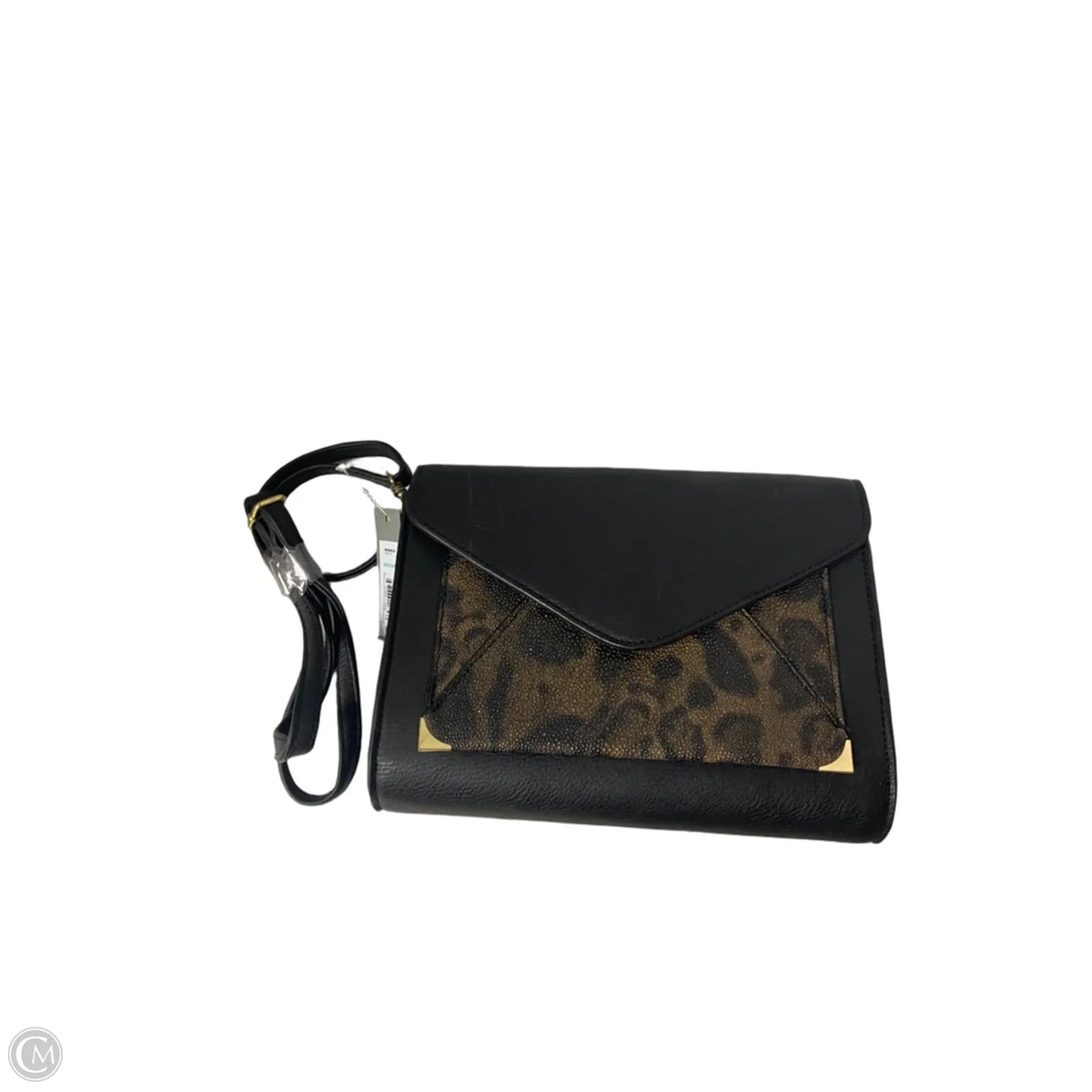 Crossbody By Apt 9, Size: Medium