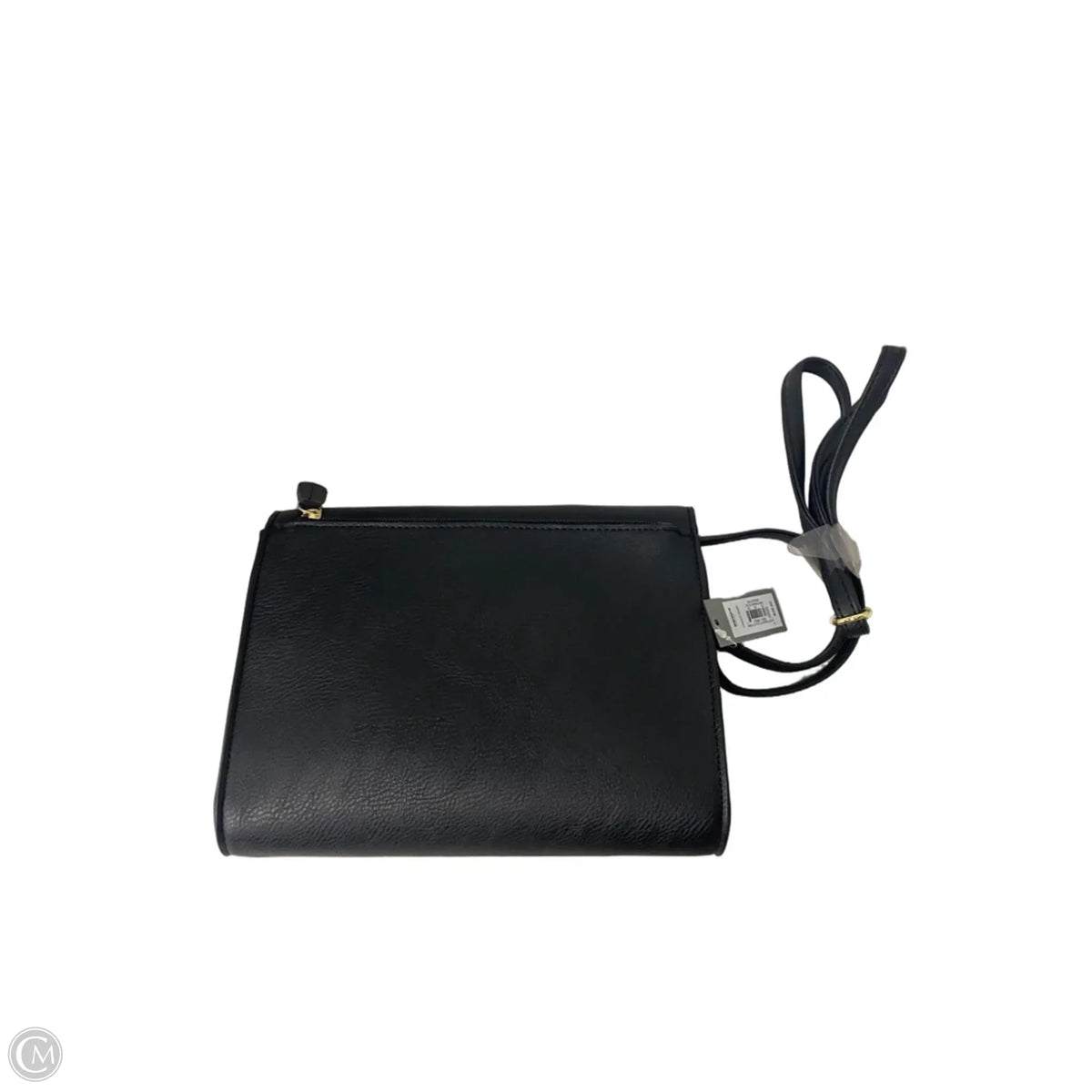 Crossbody By Apt 9, Size: Medium