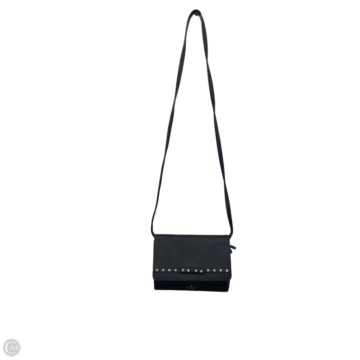 Crossbody Designer By Kate Spade, Size: Small