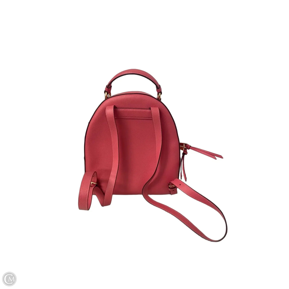 Backpack Designer By Coach, Size: Medium