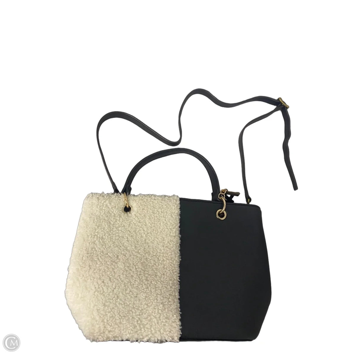 Handbag By Anne Klein, Size: Medium