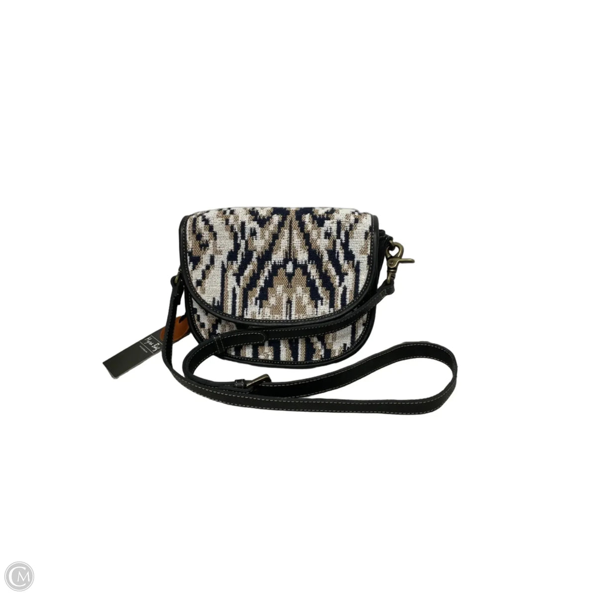 Crossbody By Myra, Size: Small