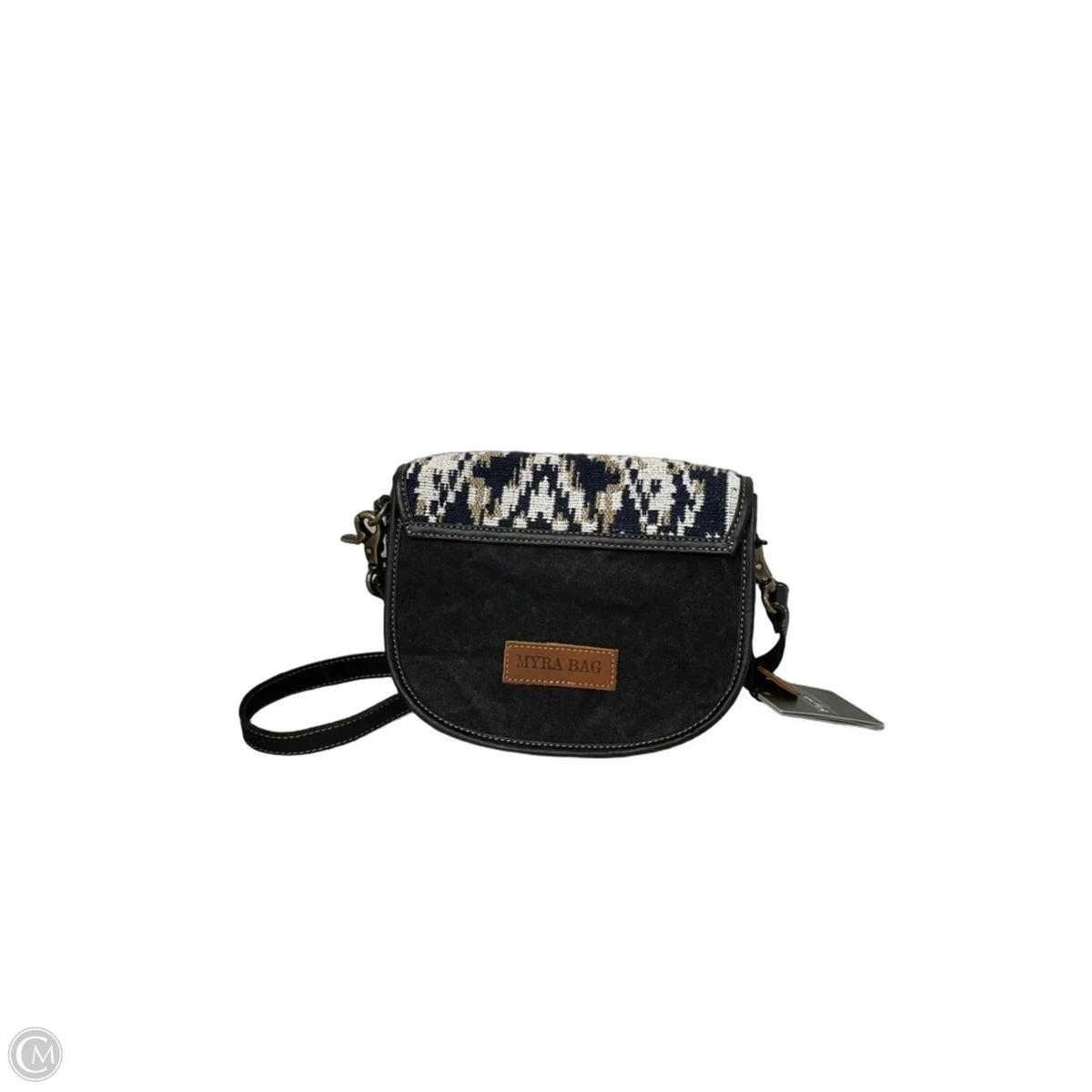 Crossbody By Myra, Size: Small