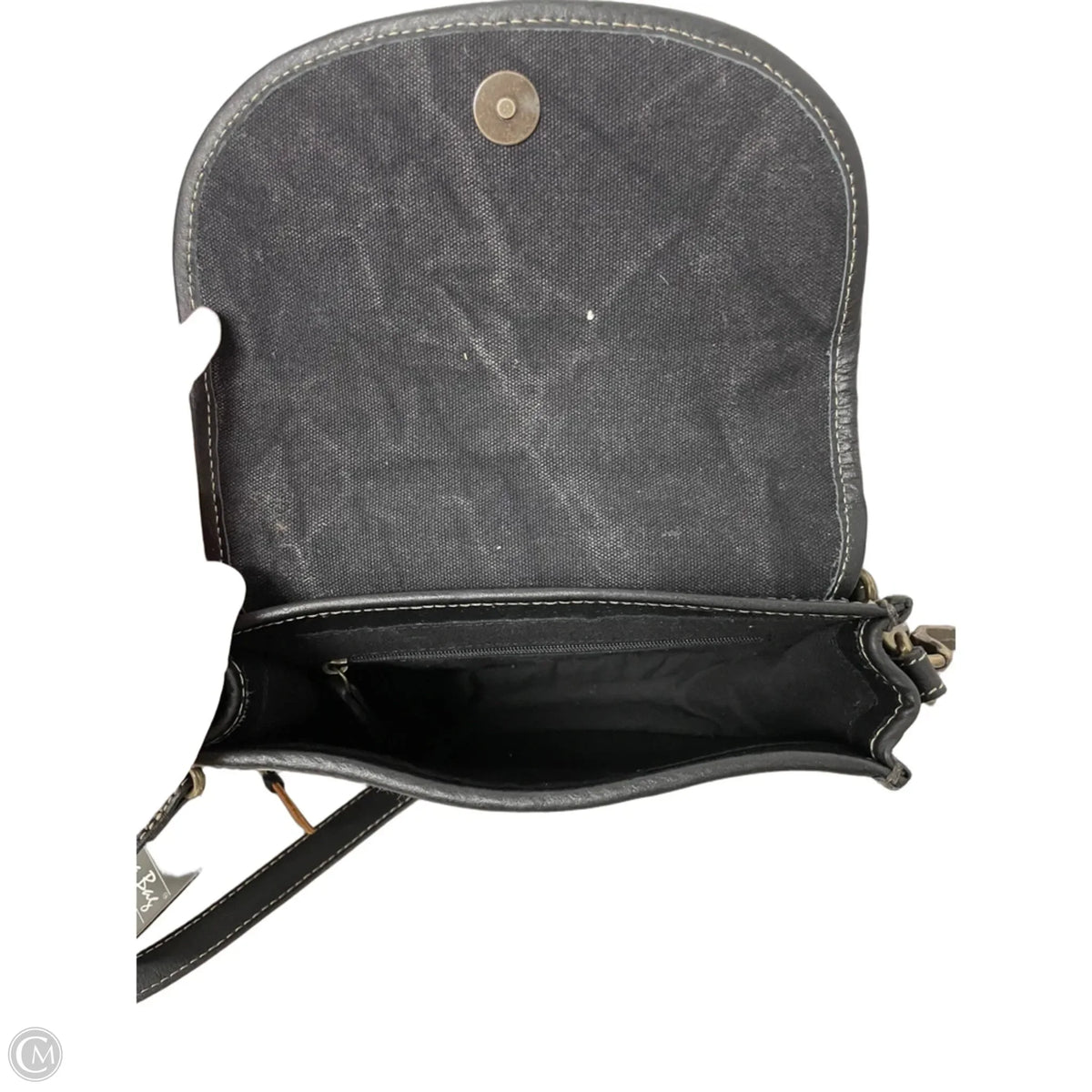 Crossbody By Myra, Size: Small