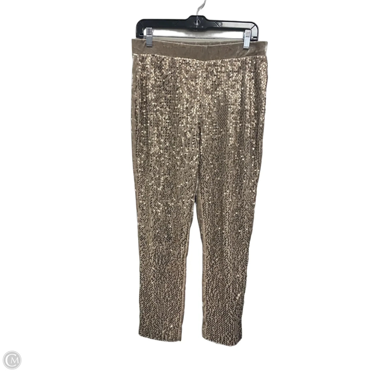 Pants Other By Chicos In Tan, Size: S