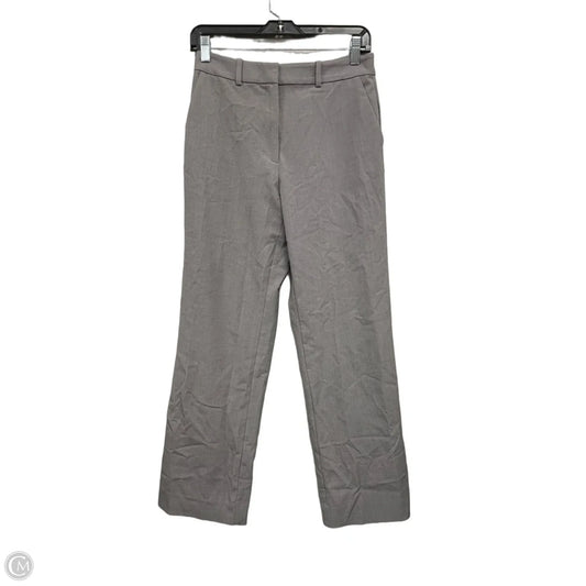 Pants Dress By Nordstrom Rack In Grey, Size: 4