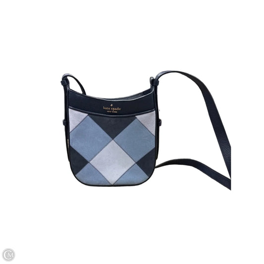Crossbody Designer By Kate Spade, Size: Medium