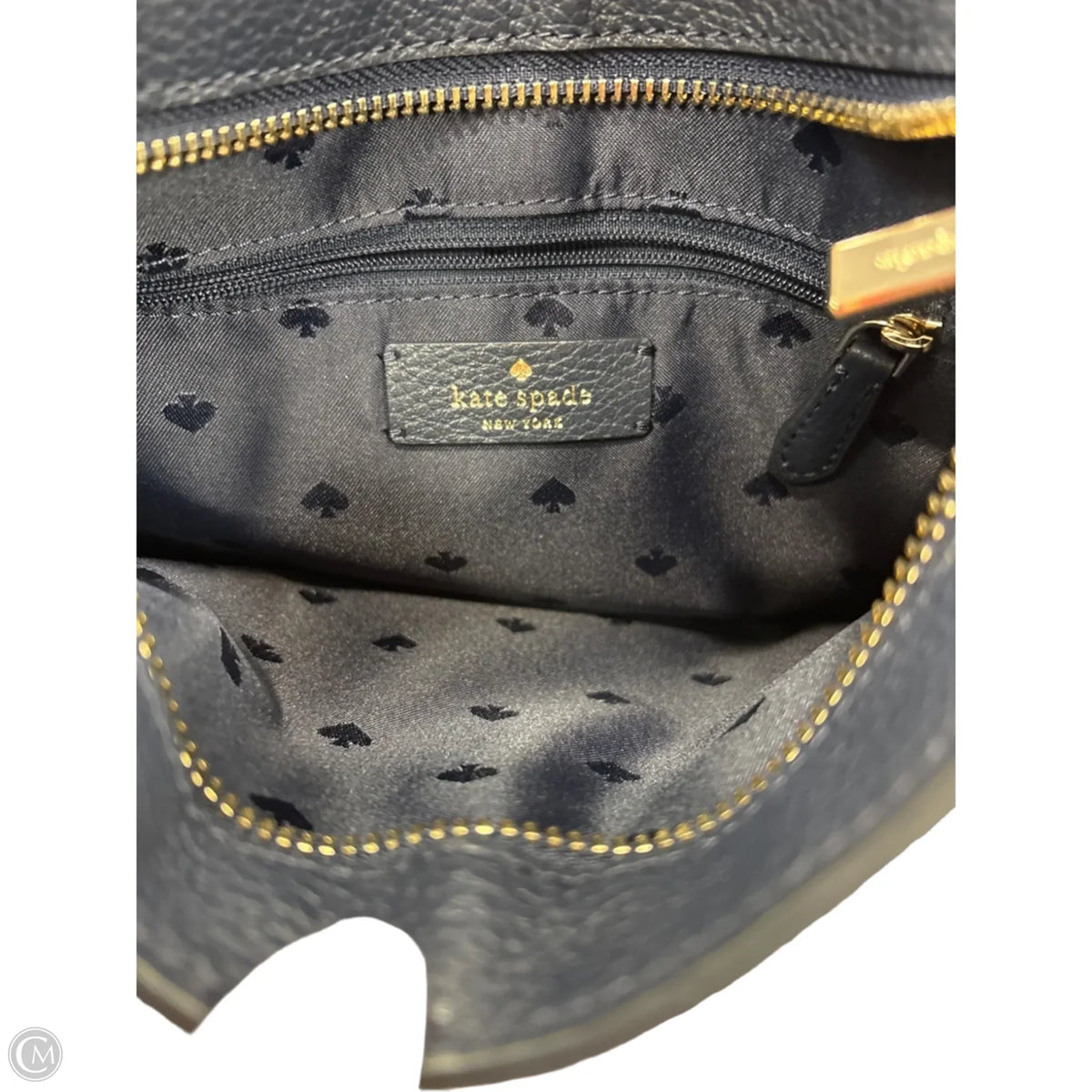 Crossbody Designer By Kate Spade, Size: Medium