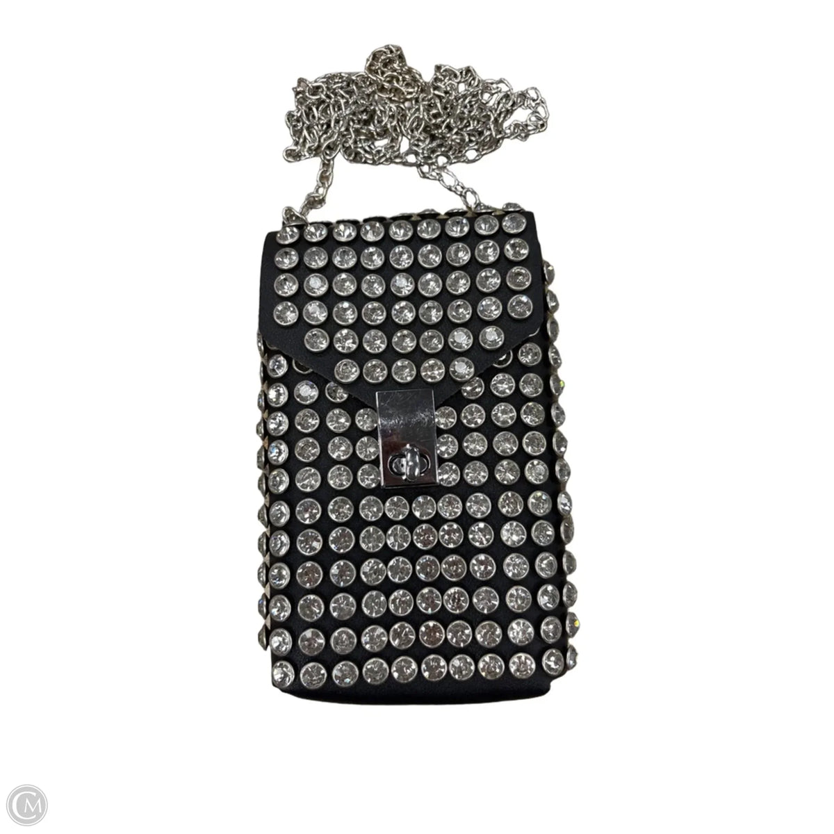 Crossbody By Clothes Mentor, Size: Small