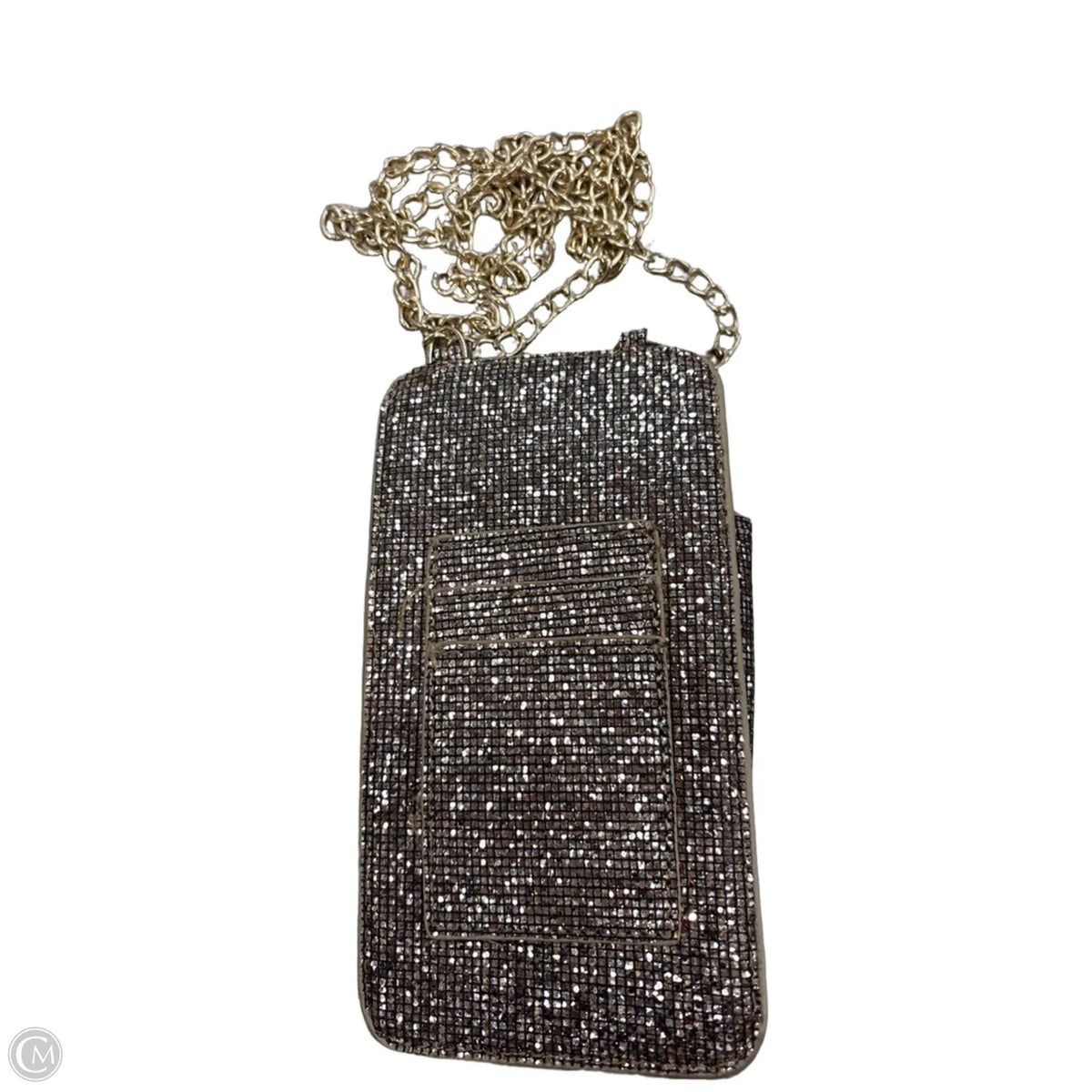 Crossbody By Clothes Mentor, Size: Small