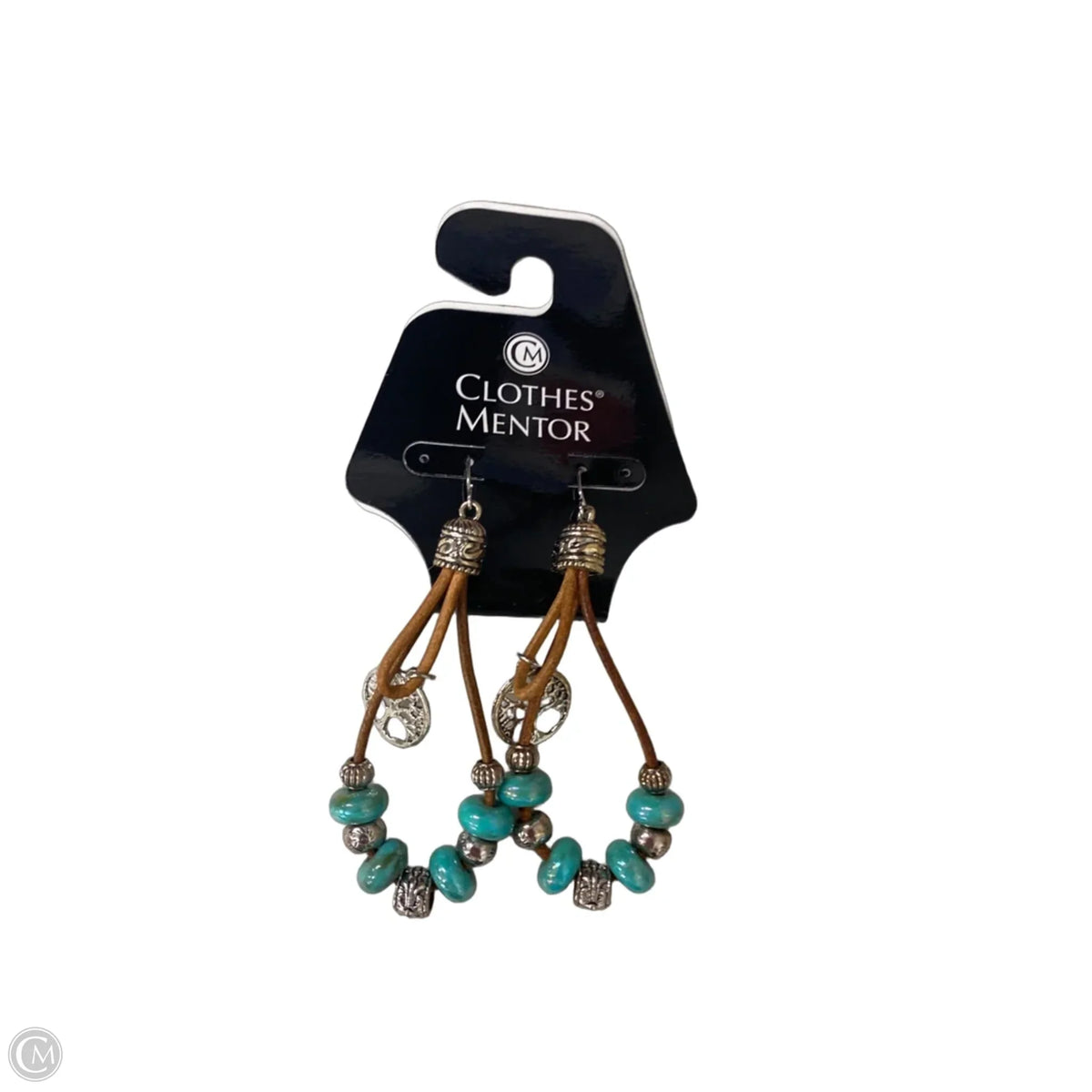 Earrings Dangle/drop By Earthbound