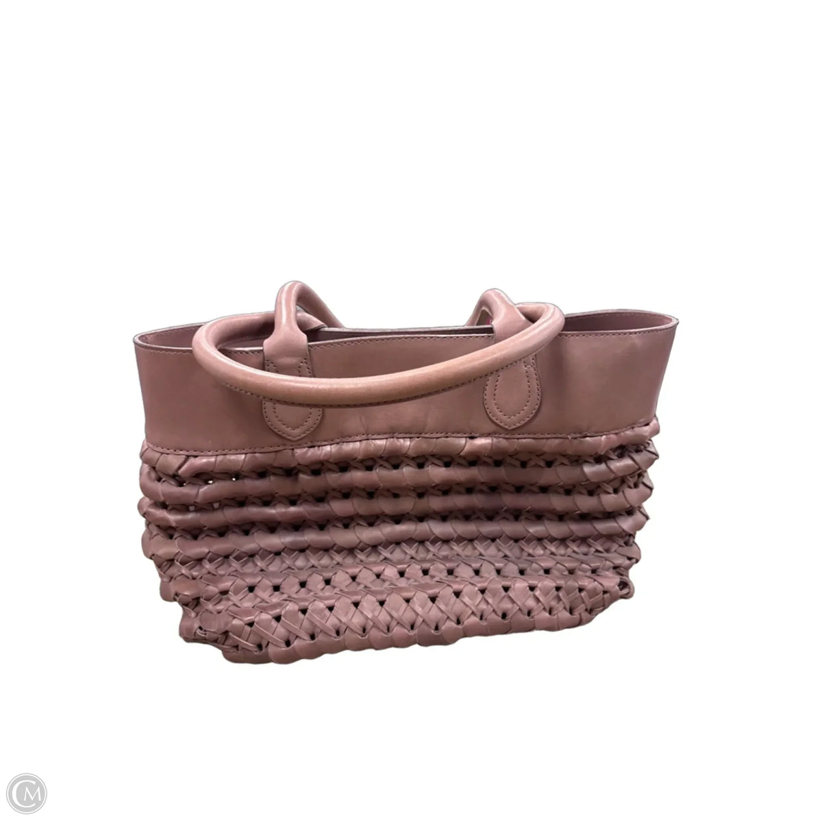 Handbag Designer By Frye, Size: Large
