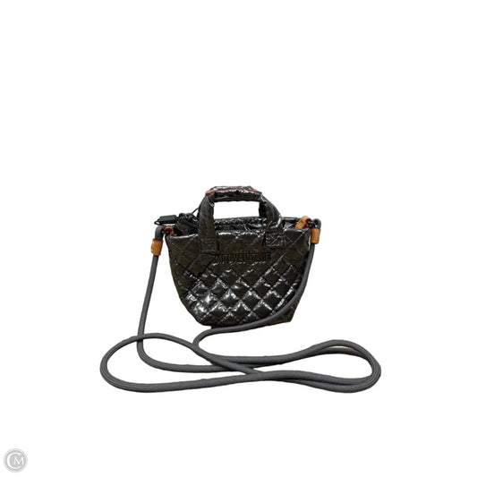 Tote Designer By Mz Wallace, Size: Small