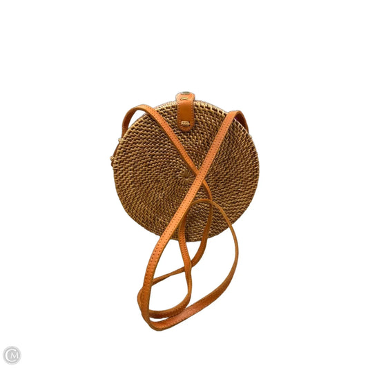 Crossbody By Hammitt, Size: Small